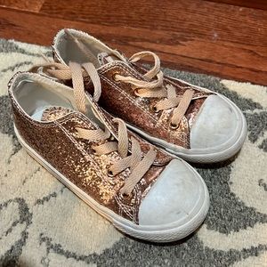Converse for girls